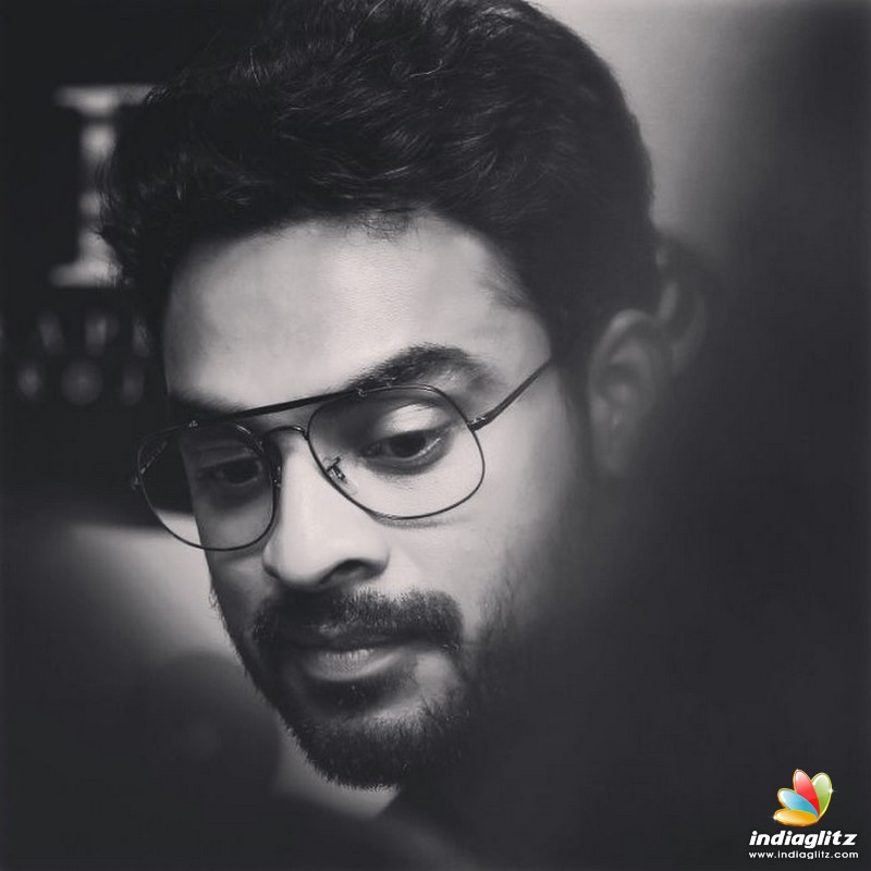 Tovino Thomas