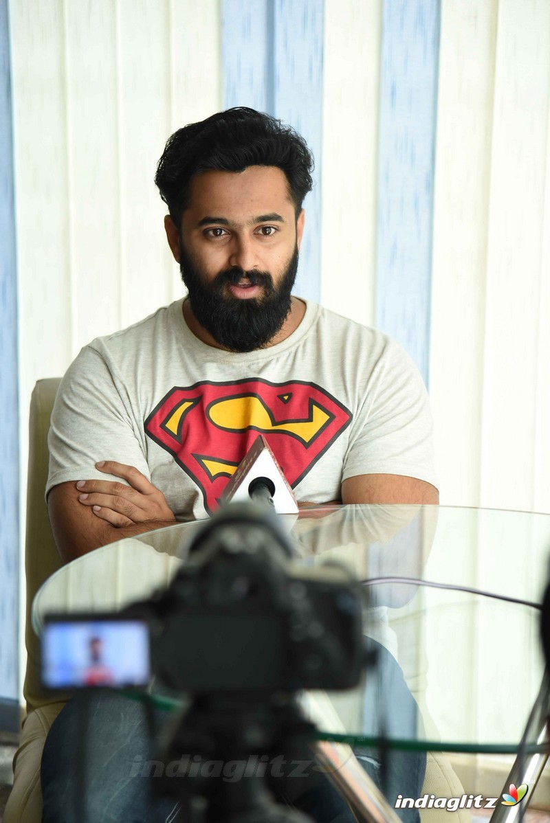 Unni Mukundan