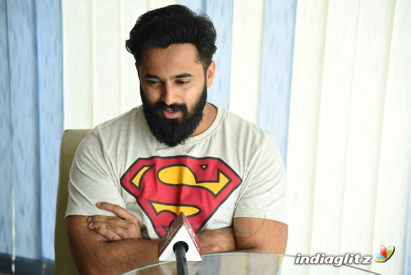 Unni Mukundan