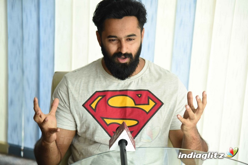 Unni Mukundan