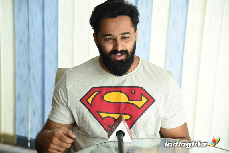 Unni Mukundan