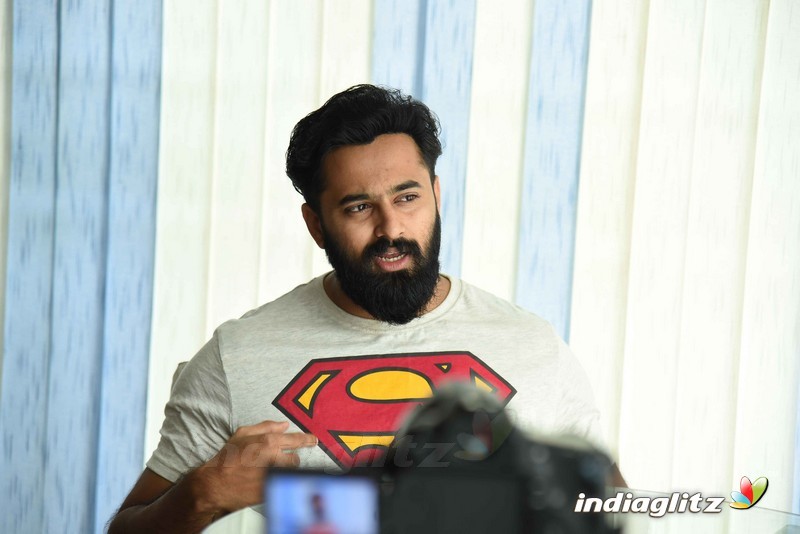 Unni Mukundan