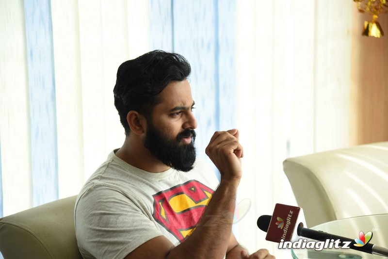 Unni Mukundan