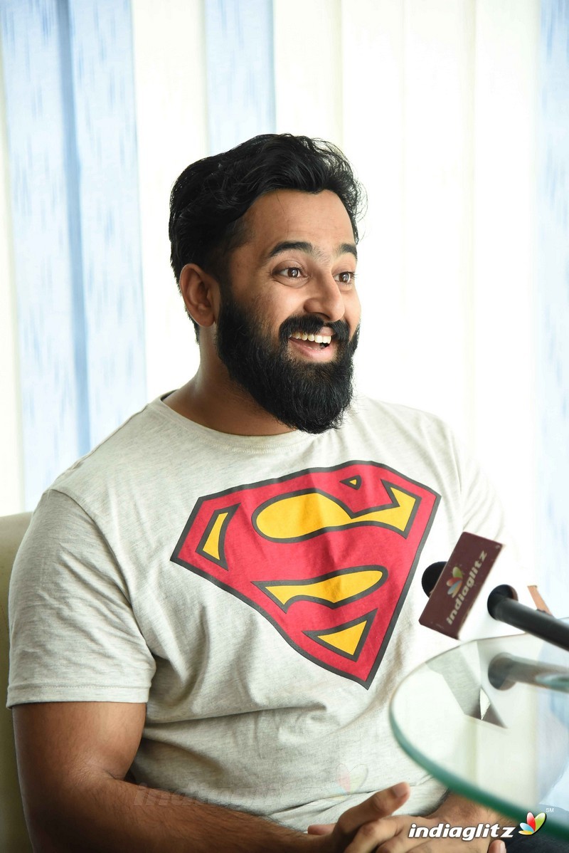 Unni Mukundan