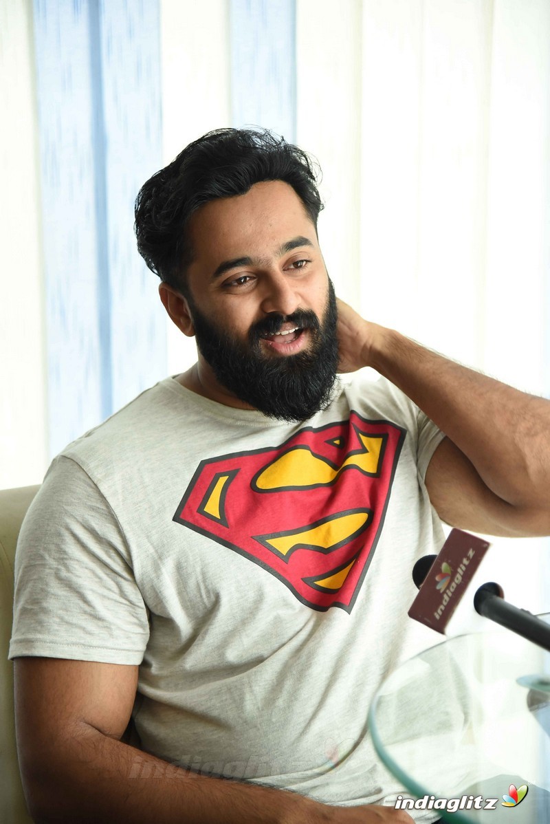 Unni Mukundan