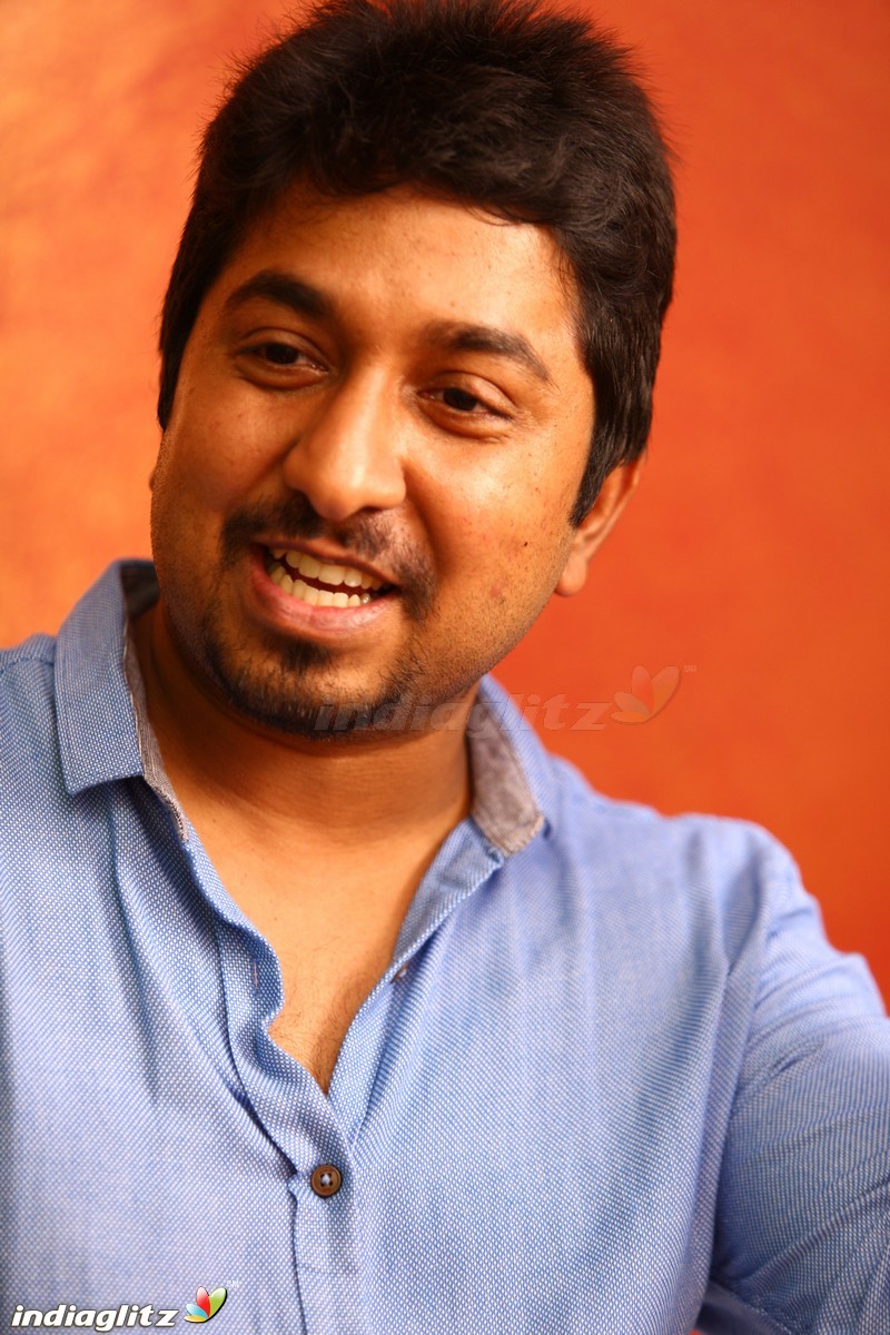 Vineeth