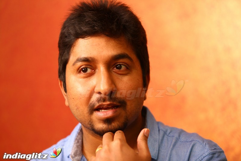 Vineeth