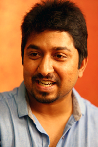 Vineeth Sreenivasan