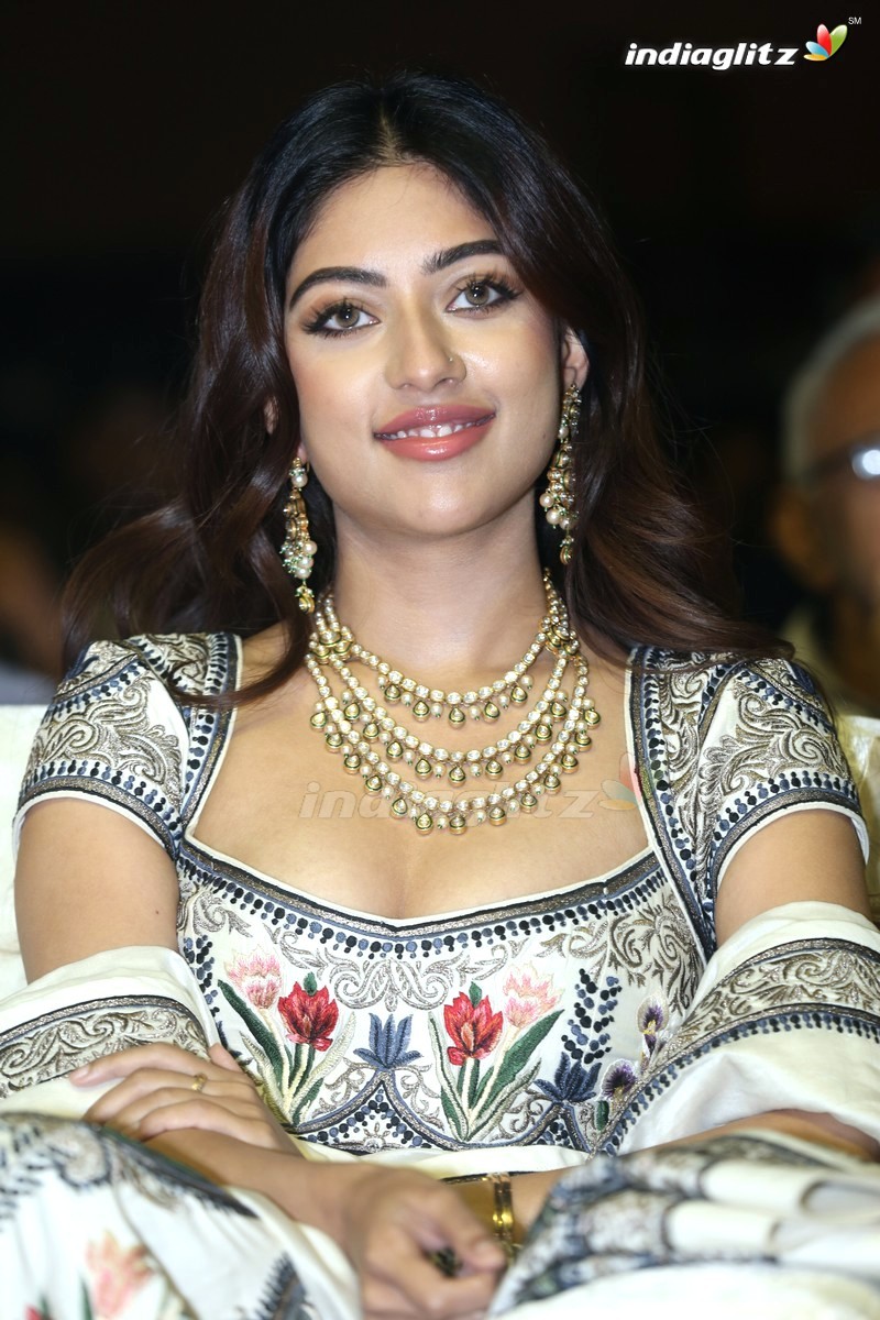 Anu Emmanuel