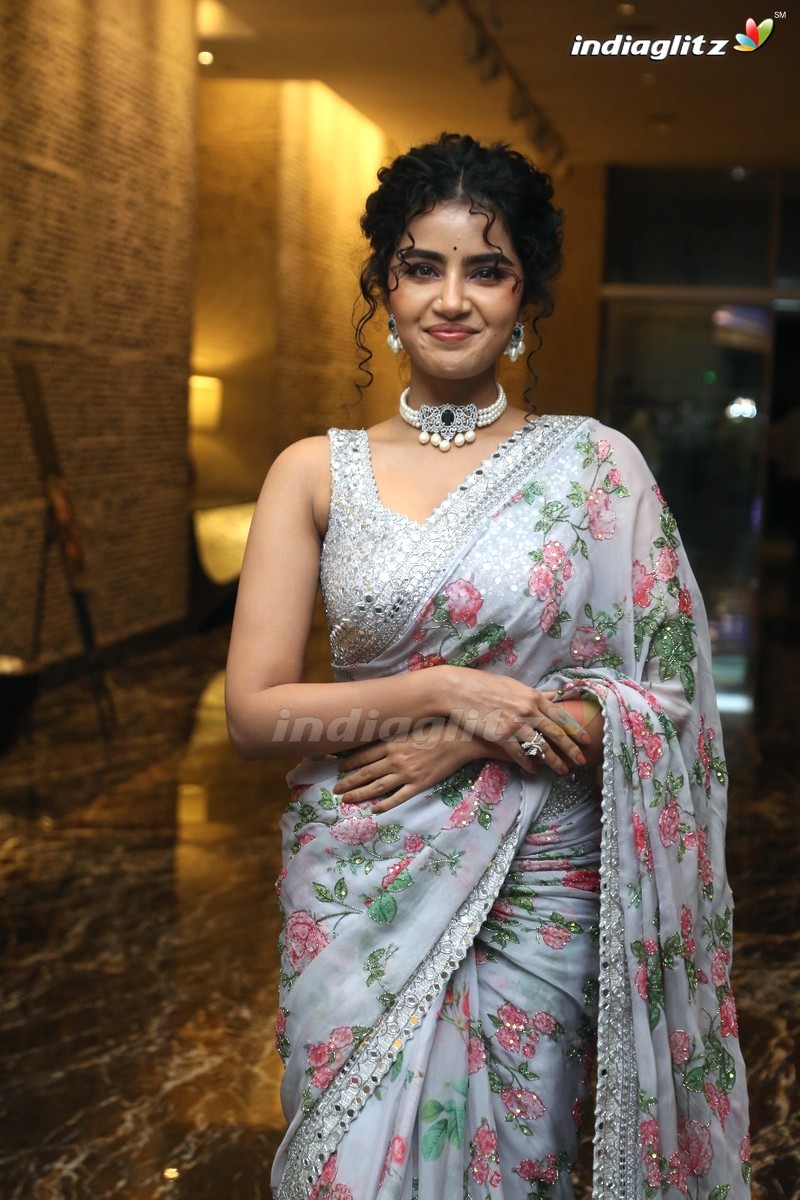 Anupama Parameshwaran