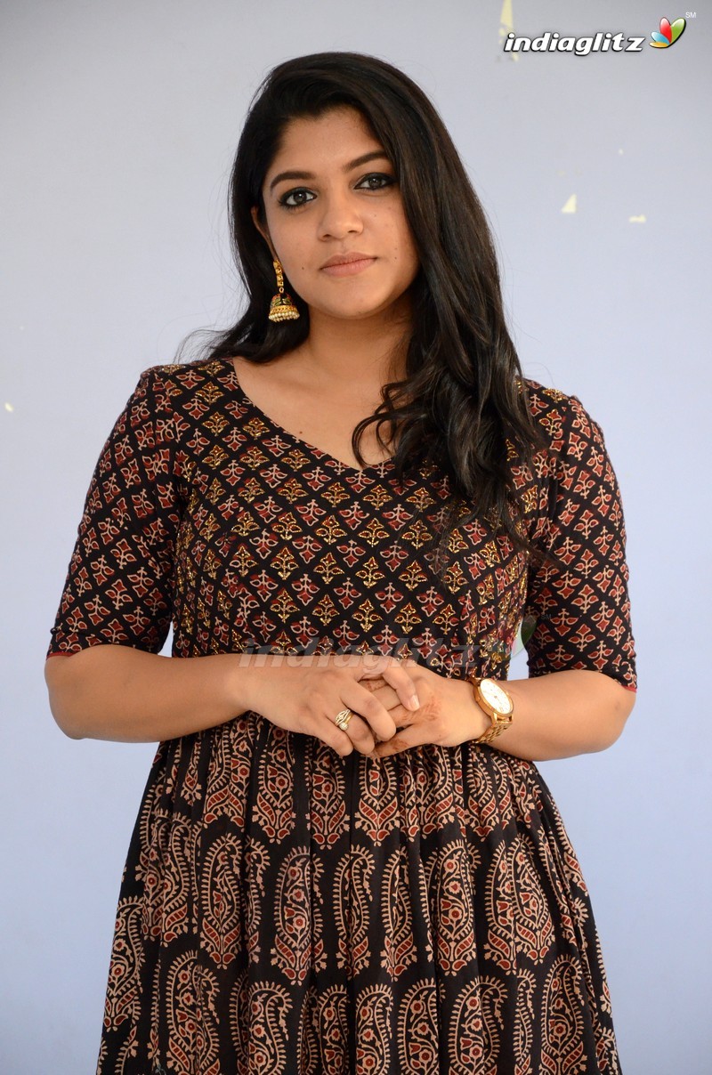 Aparna Balamurali