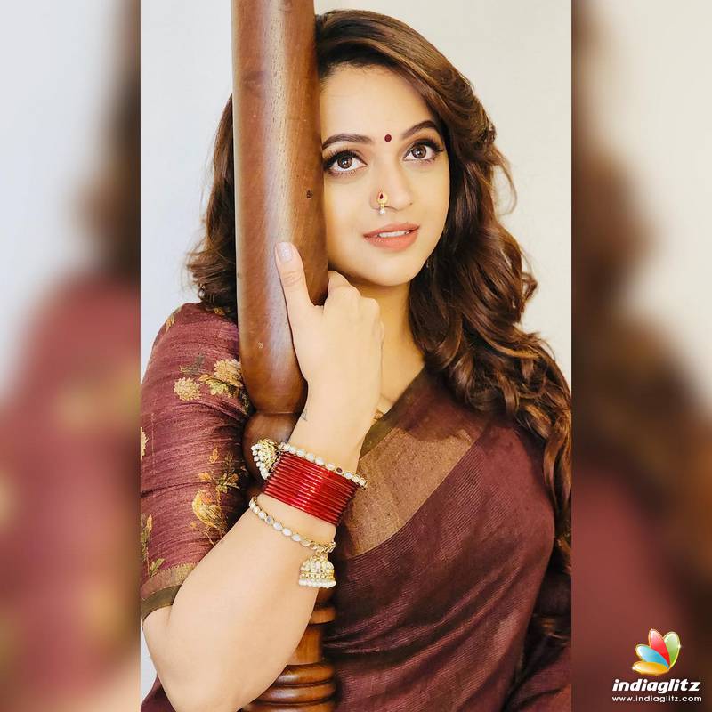 Bhavana