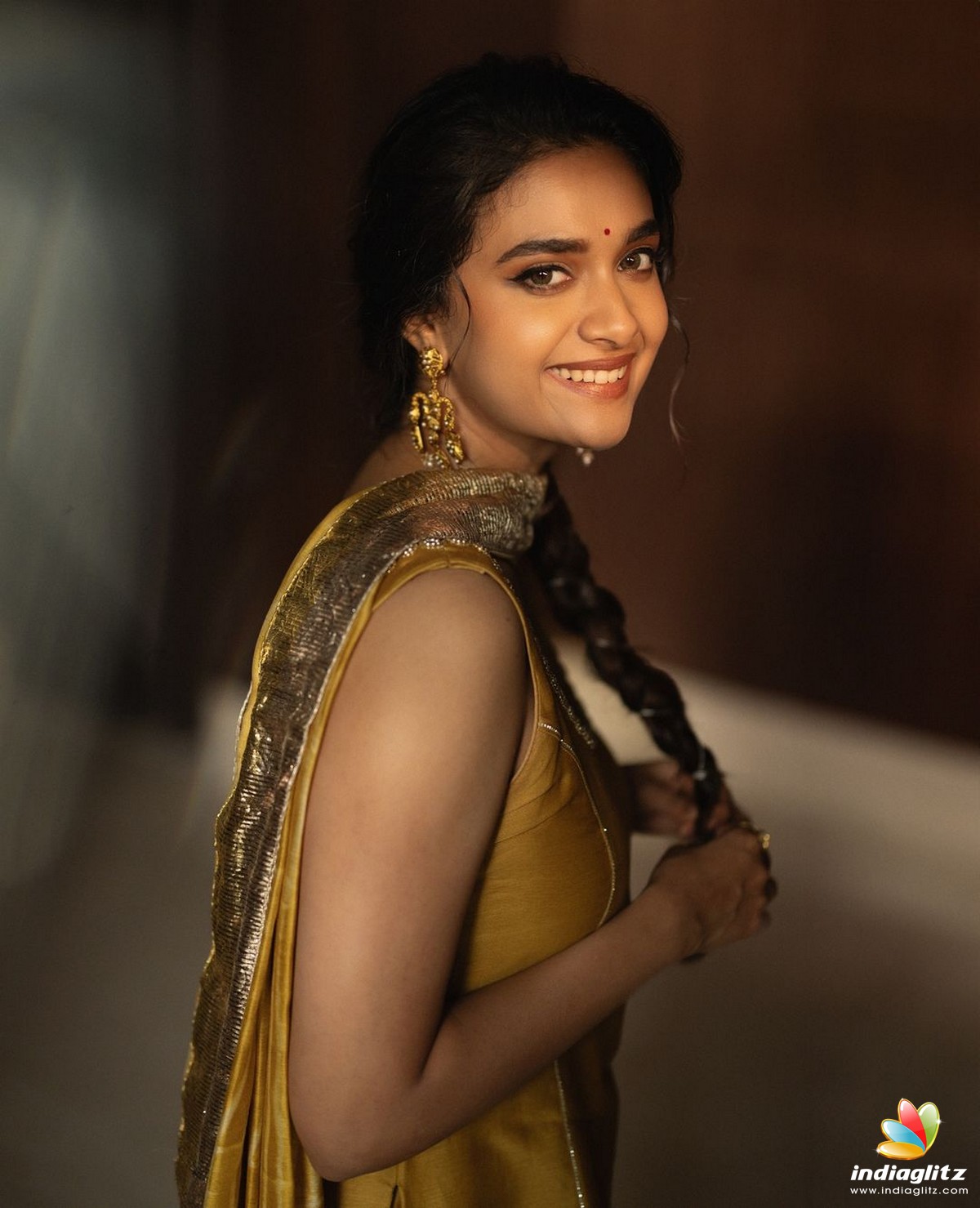 Keerthy Suresh