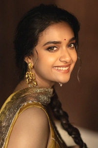 Keerthy Suresh