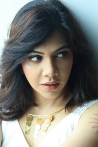 Madonna Sebastian