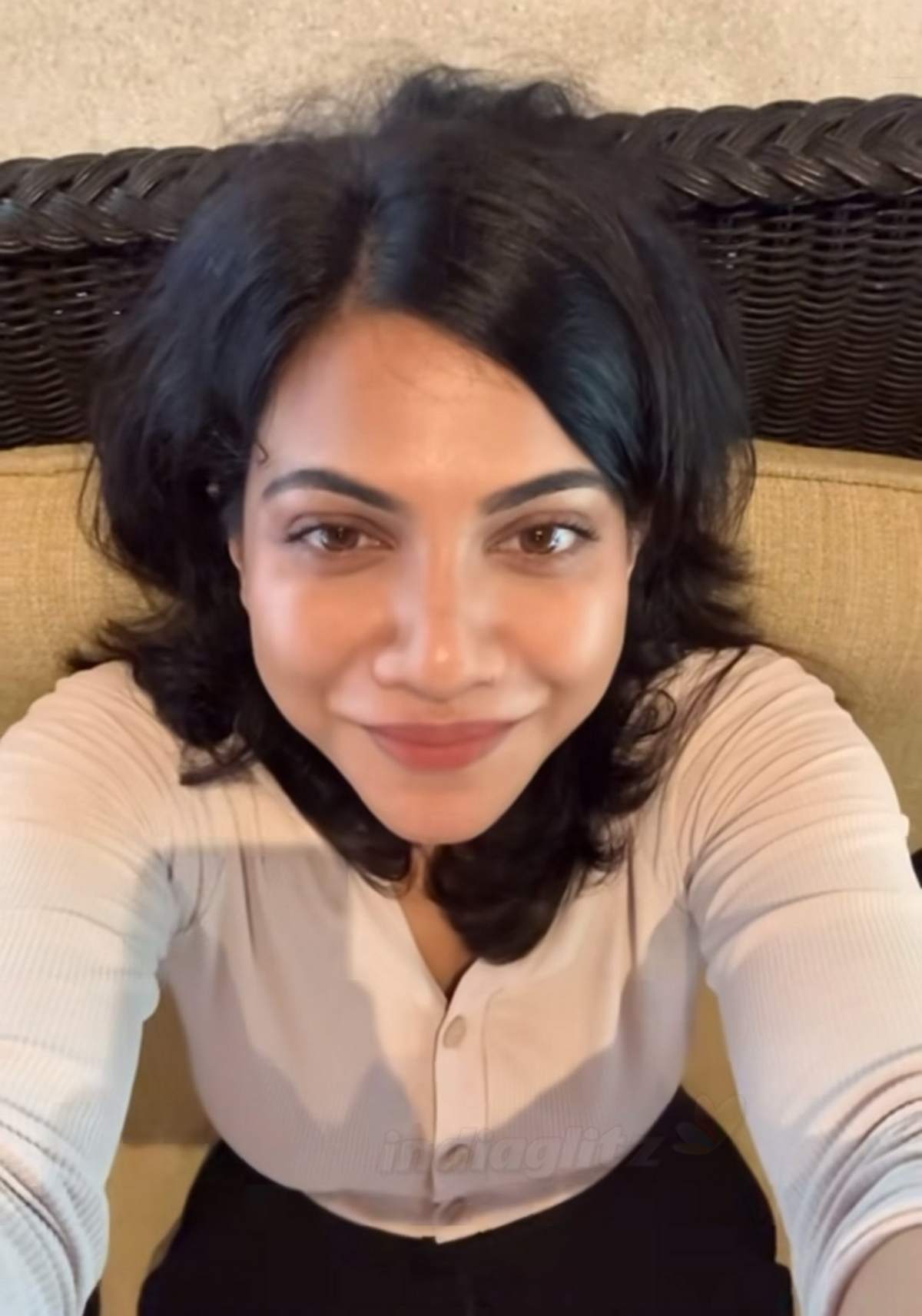 Madonna Sebastian