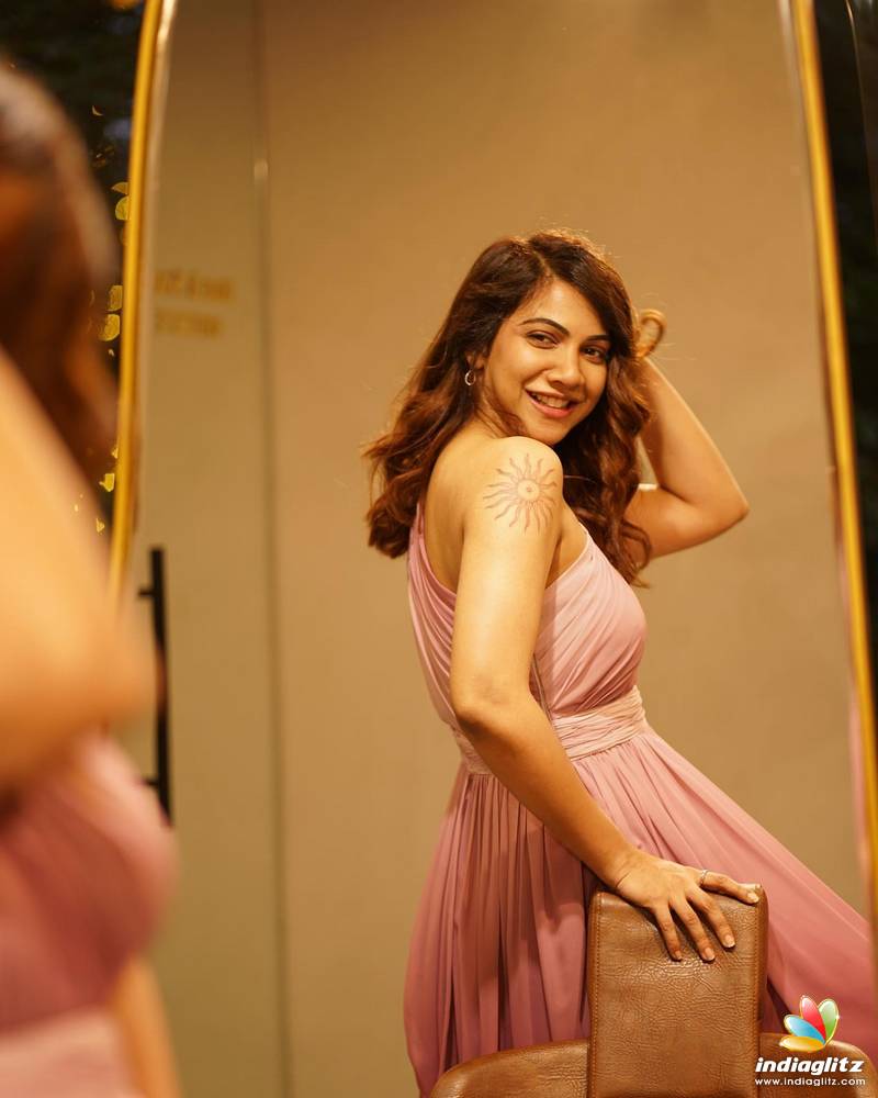 Madonna Sebastian