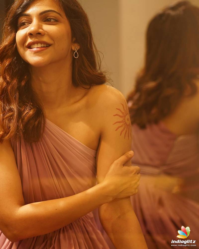 Madonna Sebastian