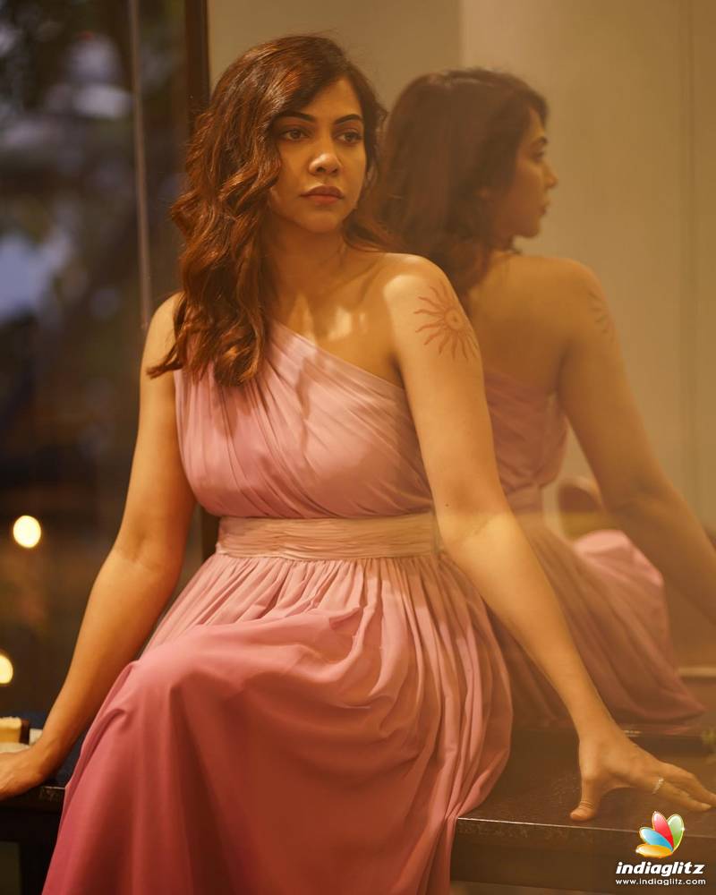 Madonna Sebastian