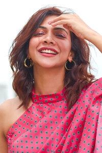 Madonna Sebastian