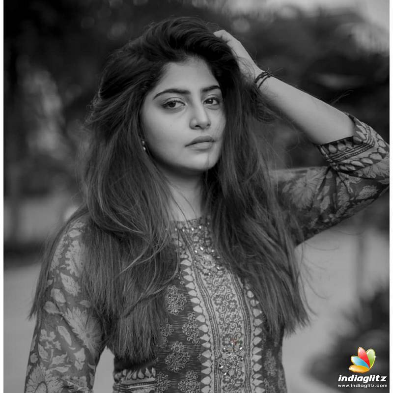 Manjima Mohan