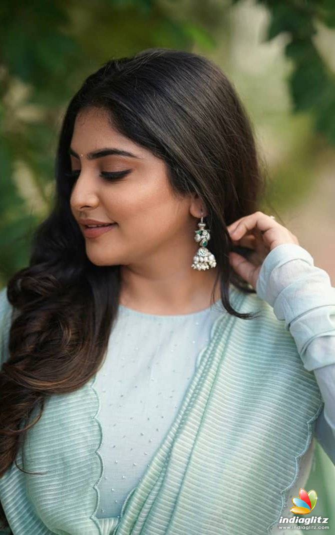 Manjima Mohan