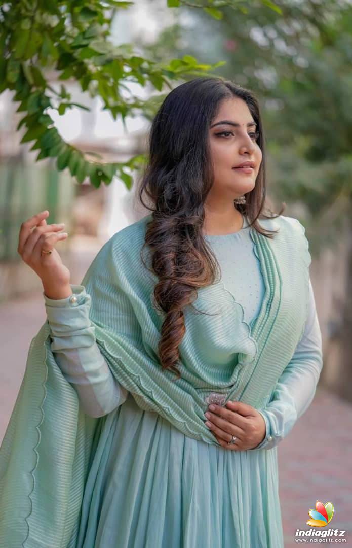 Manjima Mohan