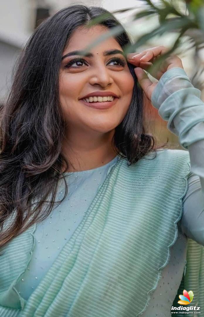 Manjima Mohan