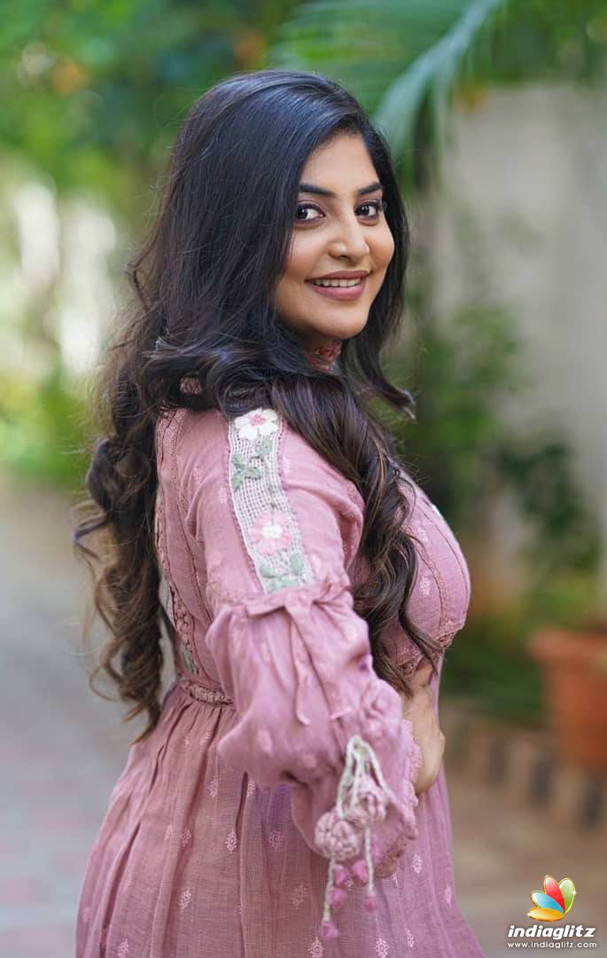 Manjima Mohan