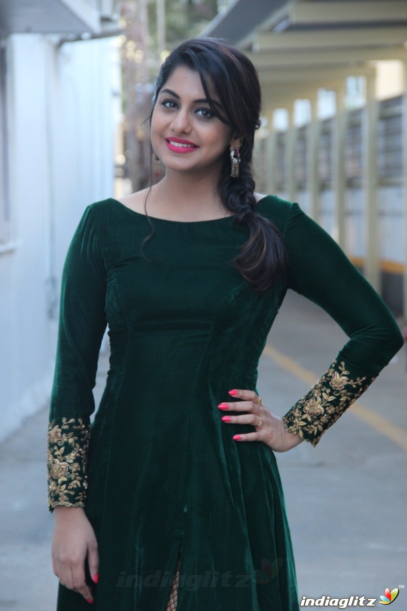 Meera Nandan