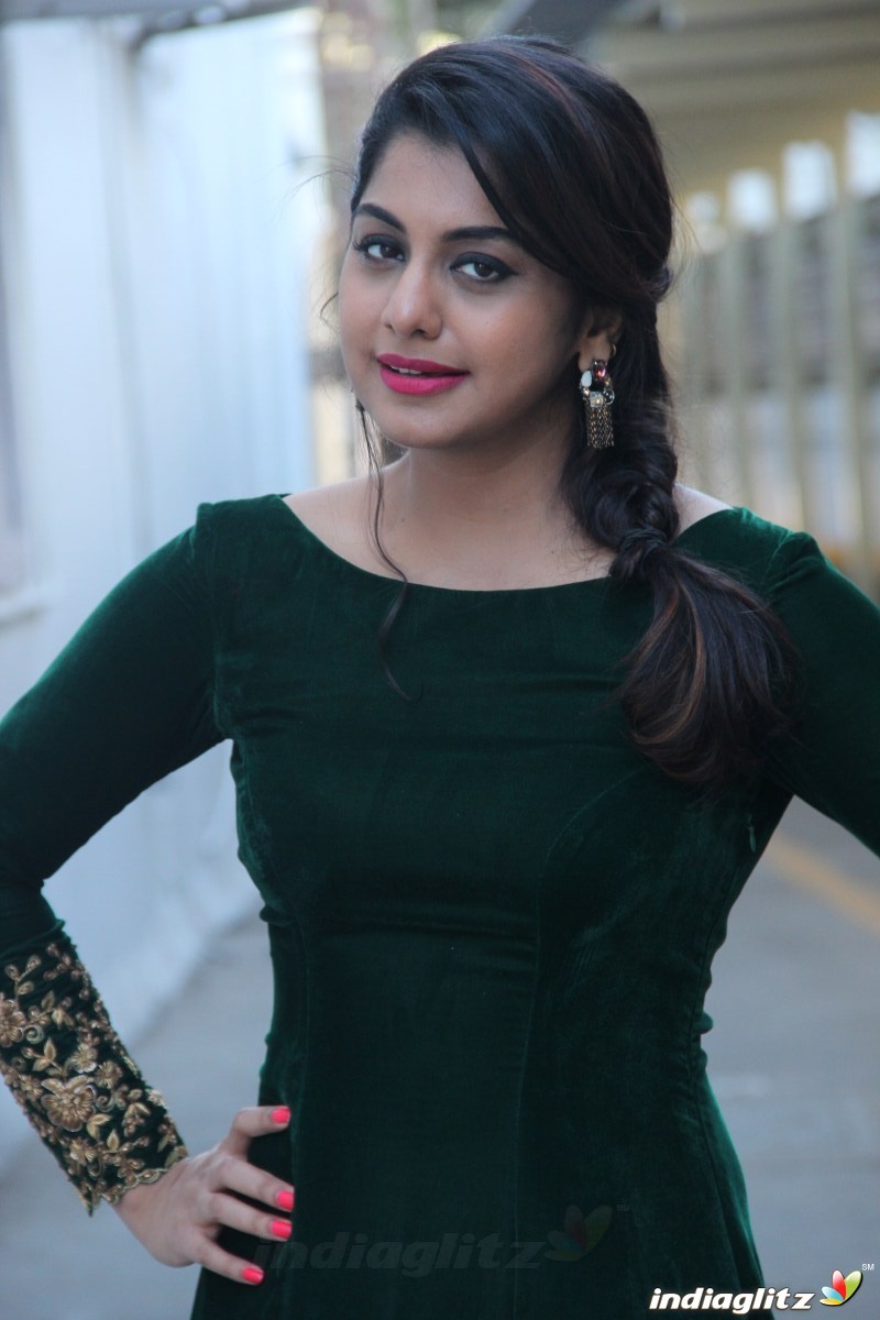 Meera Nandan