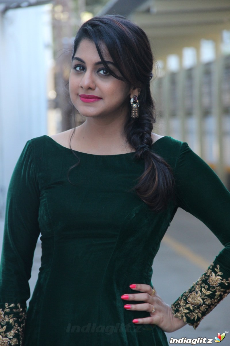 Meera Nandan