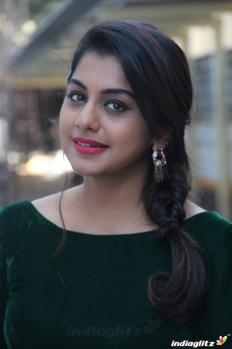 Meera Nandan