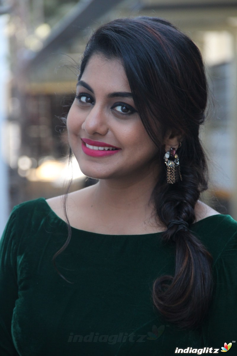 Meera Nandan