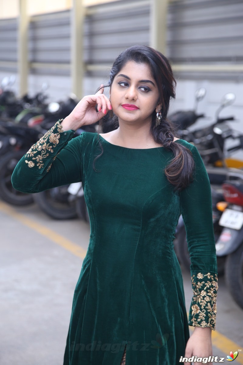 Meera Nandan