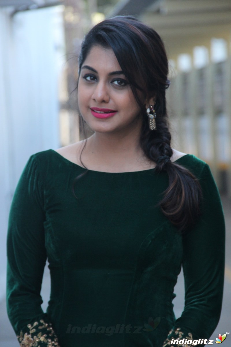 Meera Nandan