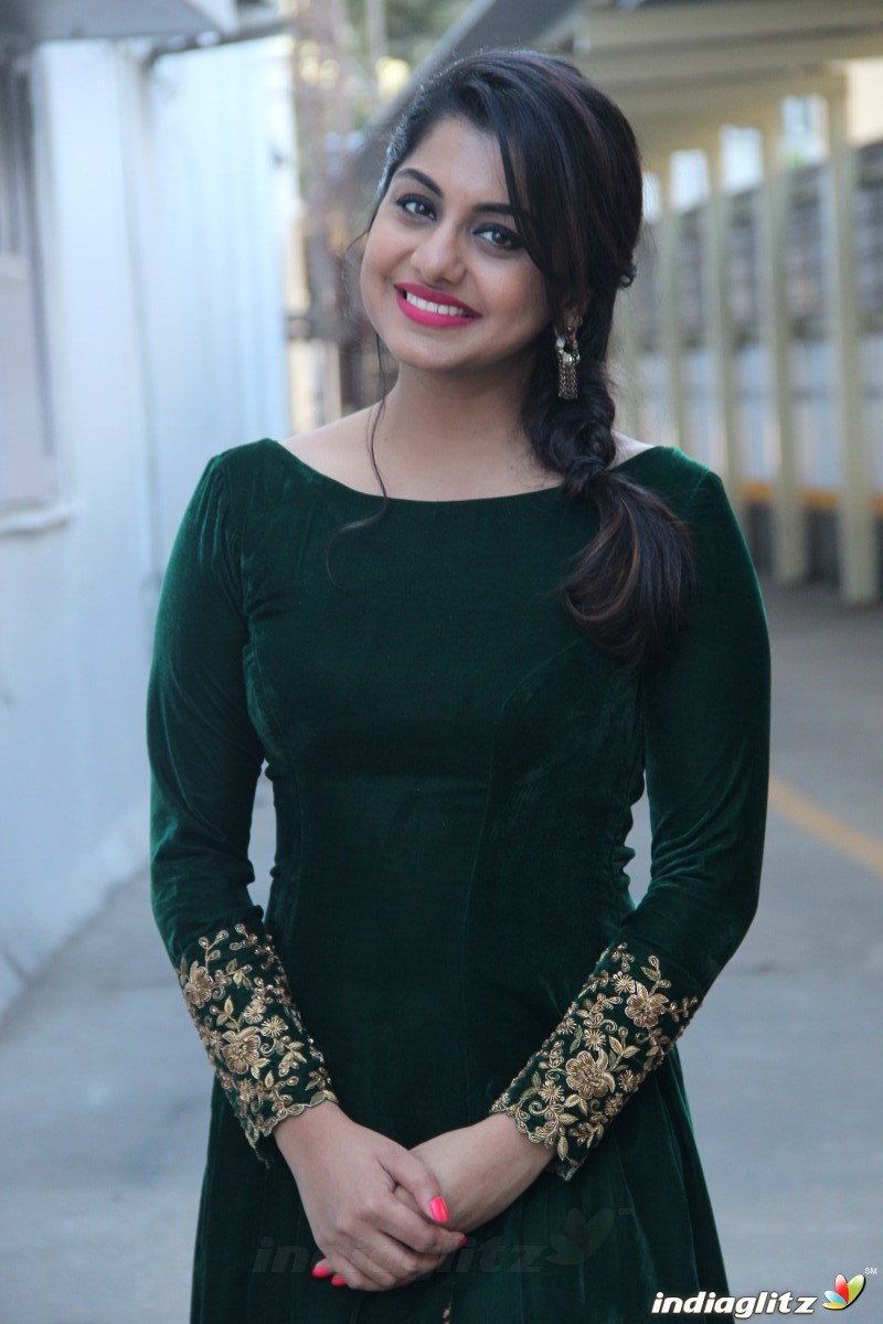 Meera Nandan