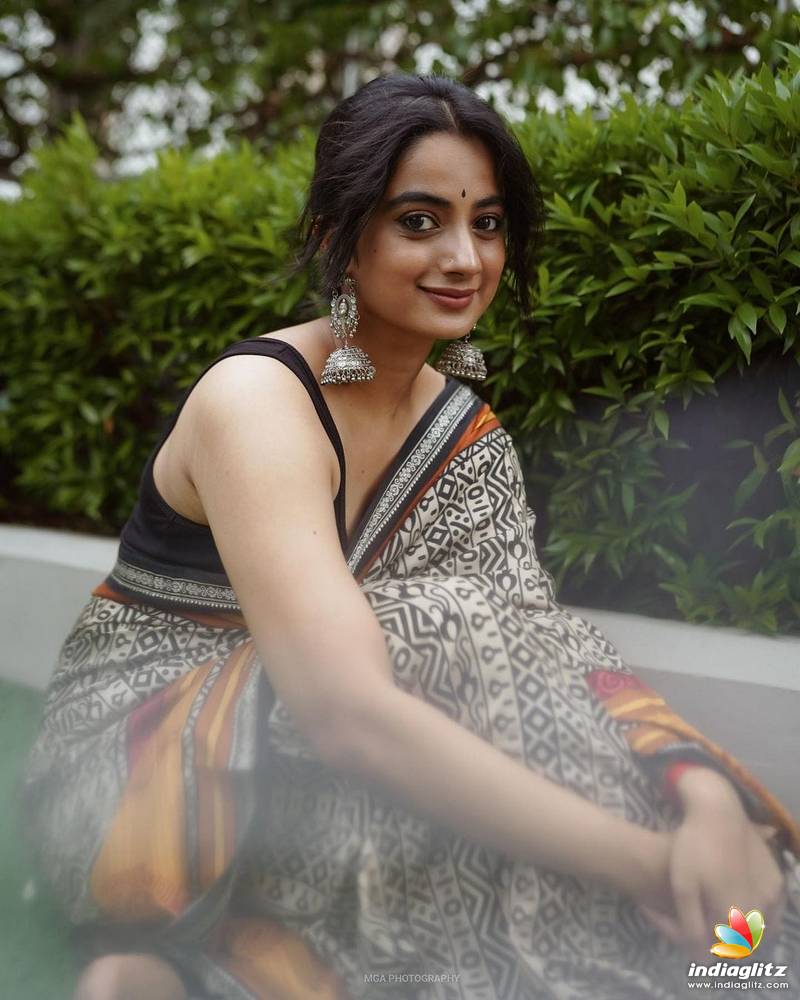 Namitha Pramod