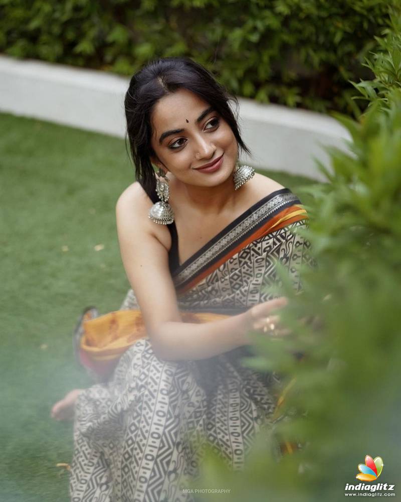 Namitha Pramod