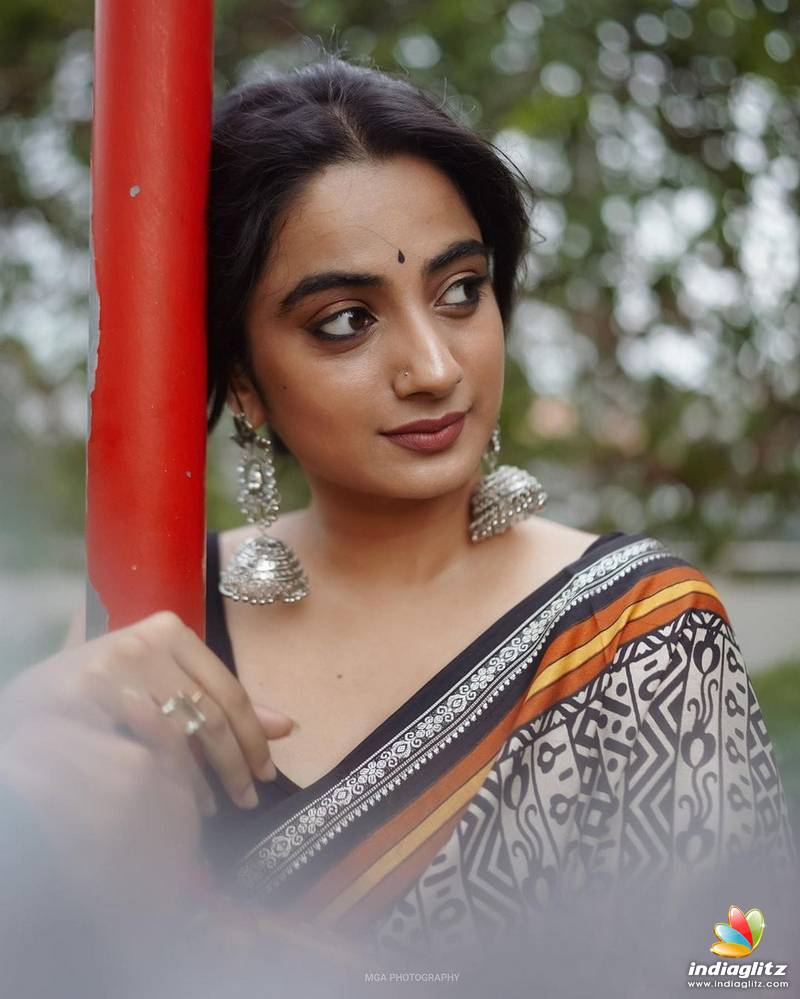 Namitha Pramod