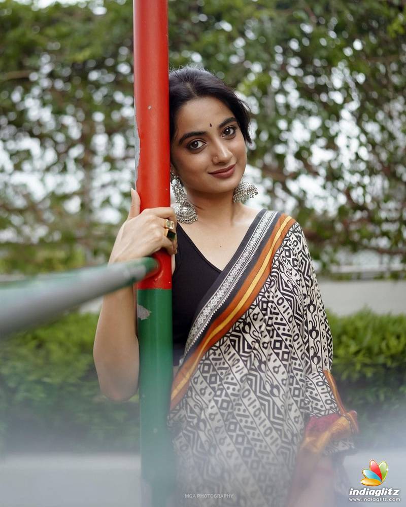 Namitha Pramod