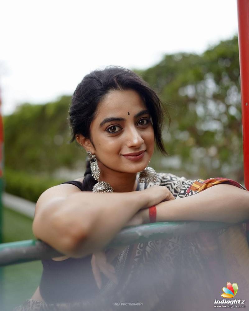 Namitha Pramod