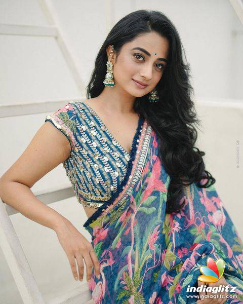 Namitha Pramod