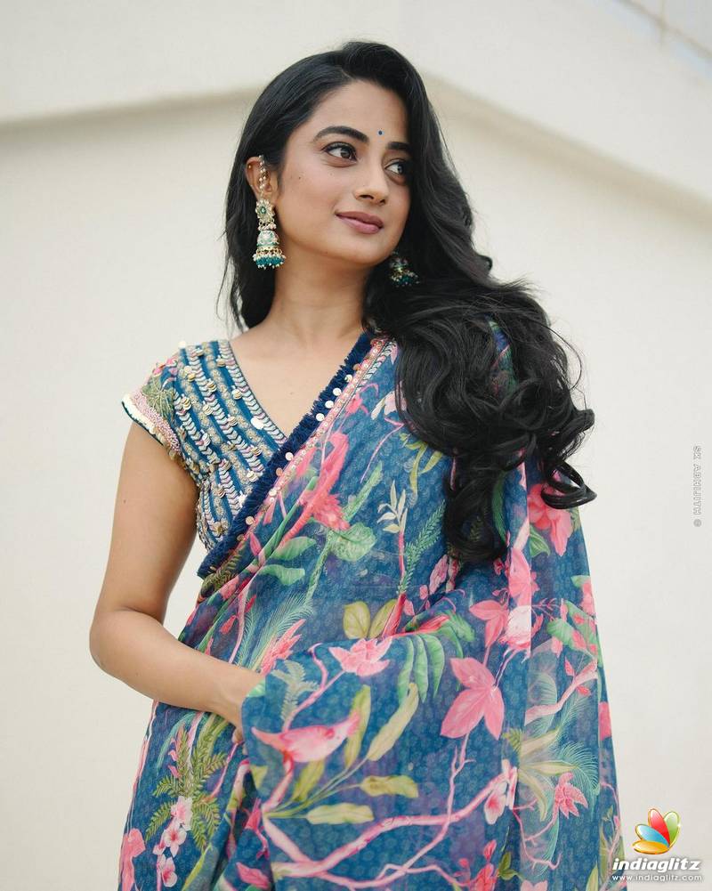 Namitha Pramod