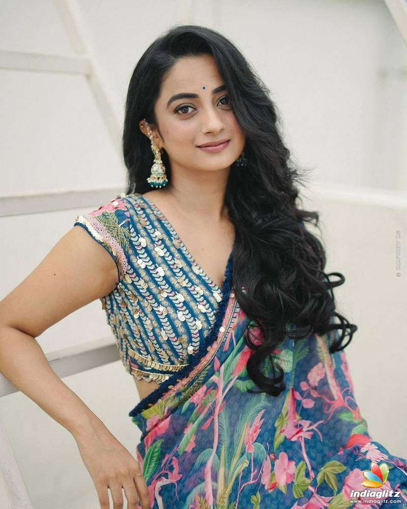 Namitha Pramod