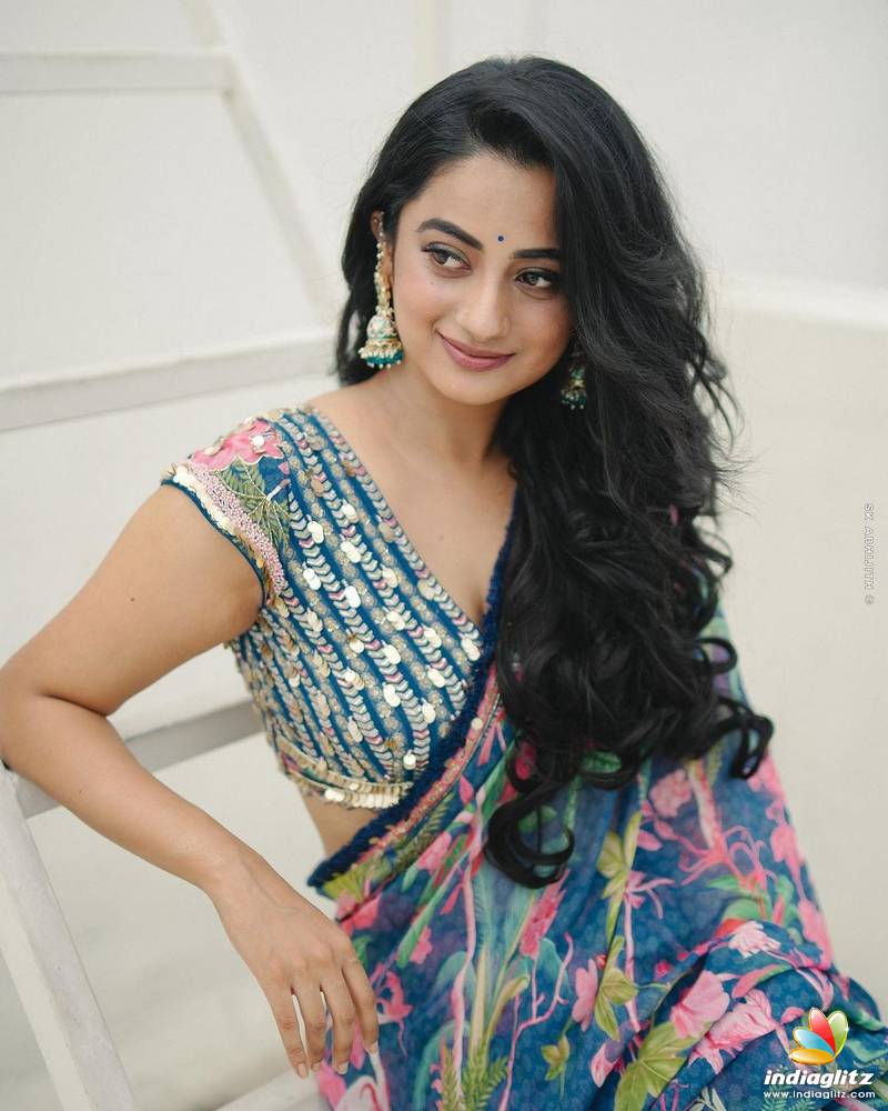 Namitha Pramod