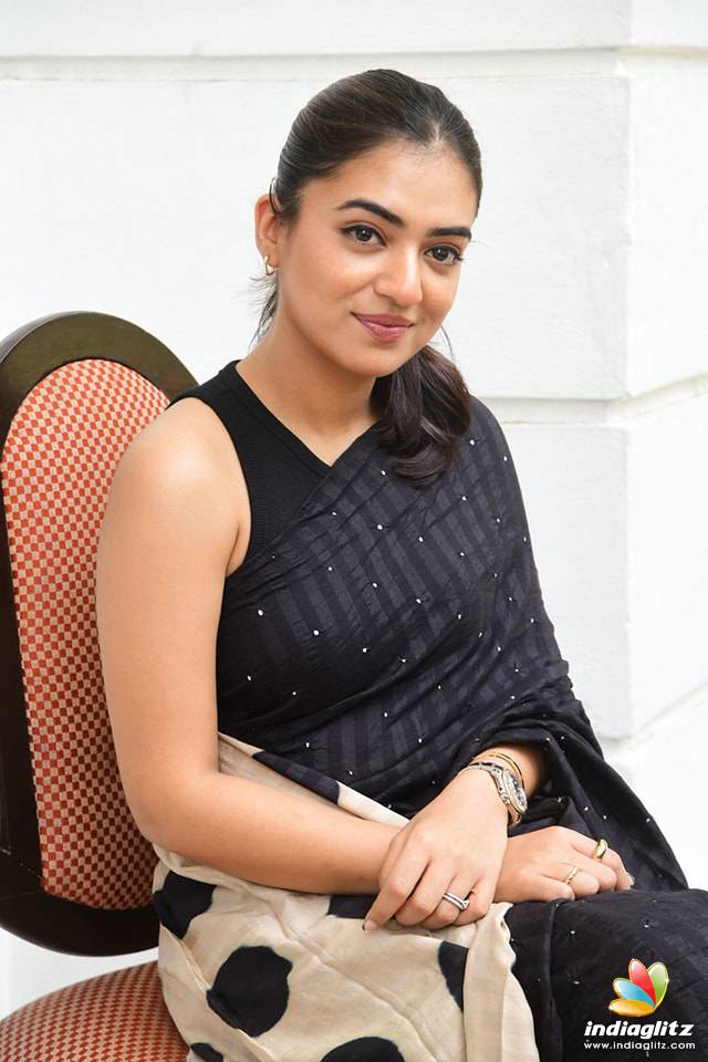 Nazriya Nazim