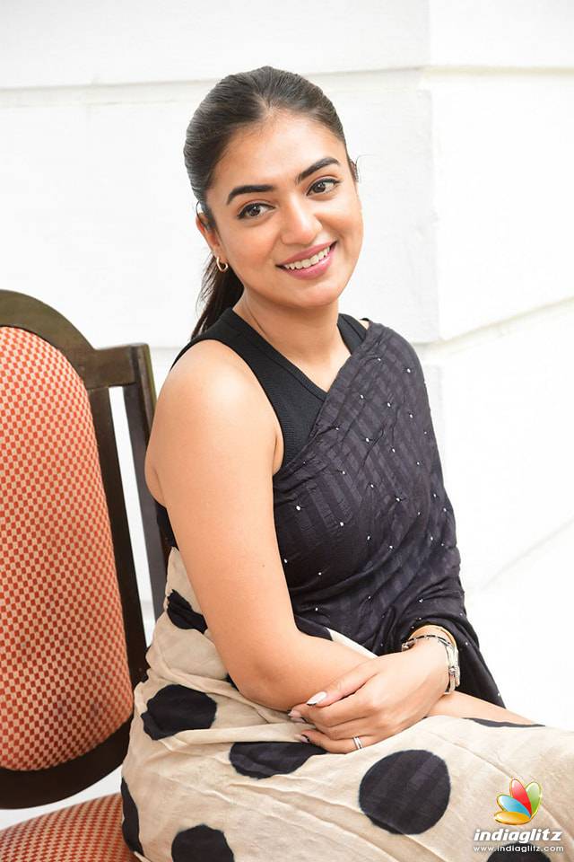 Nazriya Nazim