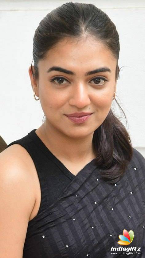 Nazriya Nazim