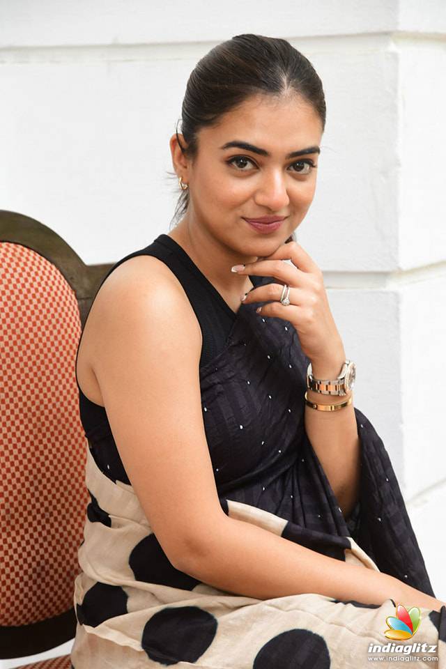 Nazriya Nazim